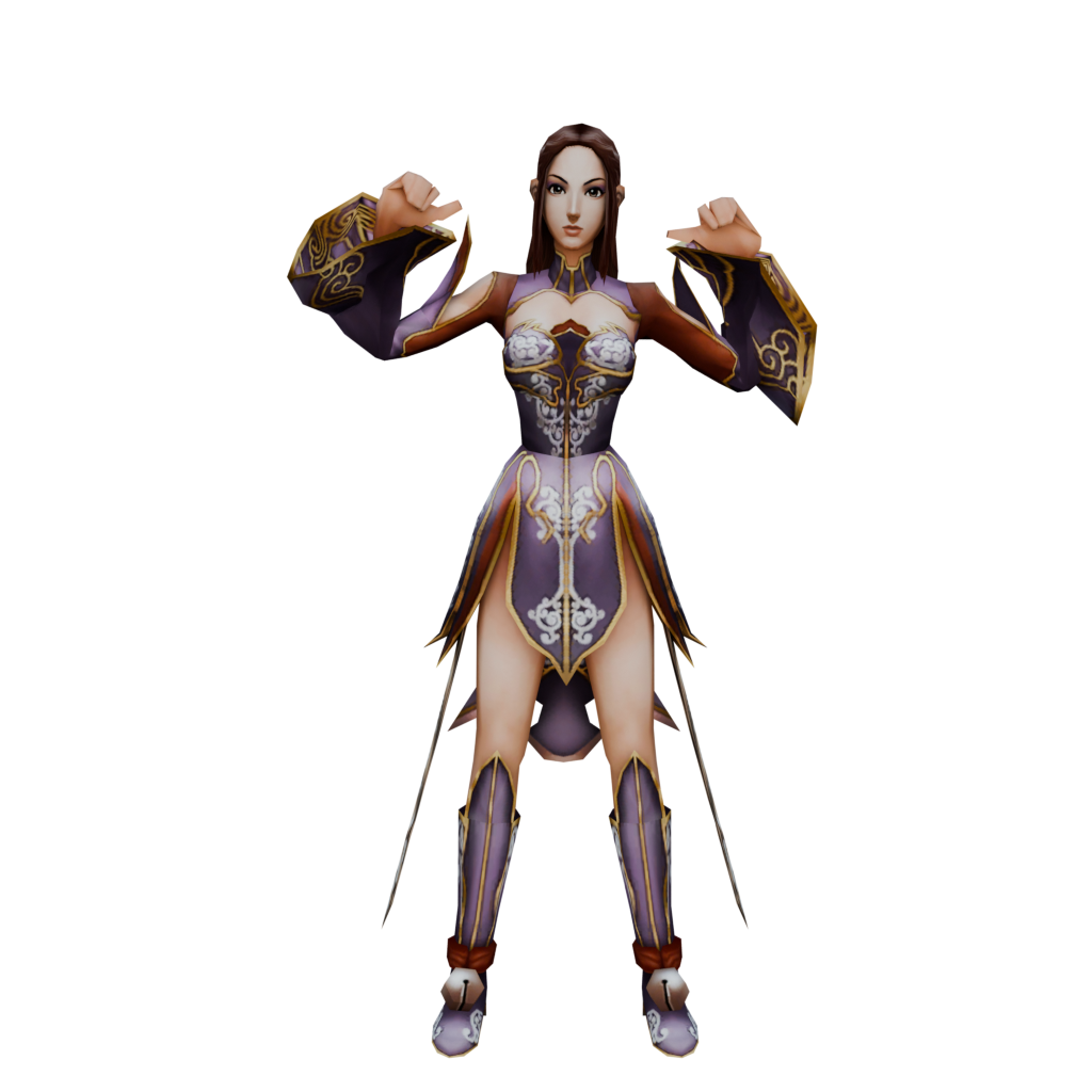 Shaman